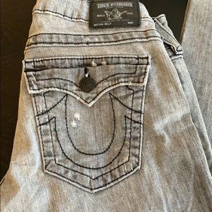 True Religion jeans